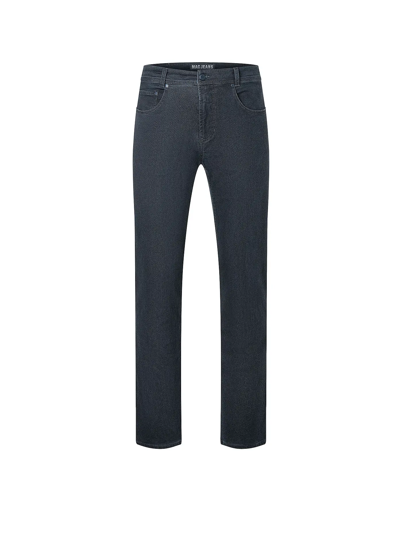 MAC | Jeans Straight Fit JOG N JEANS | beige